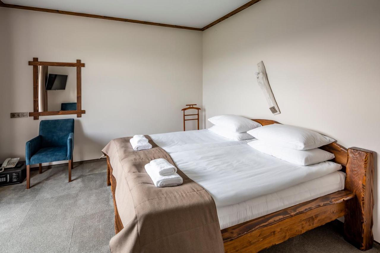 Osonnya Karpaty Resort Medical & Spa Skhidnytsia Extérieur photo