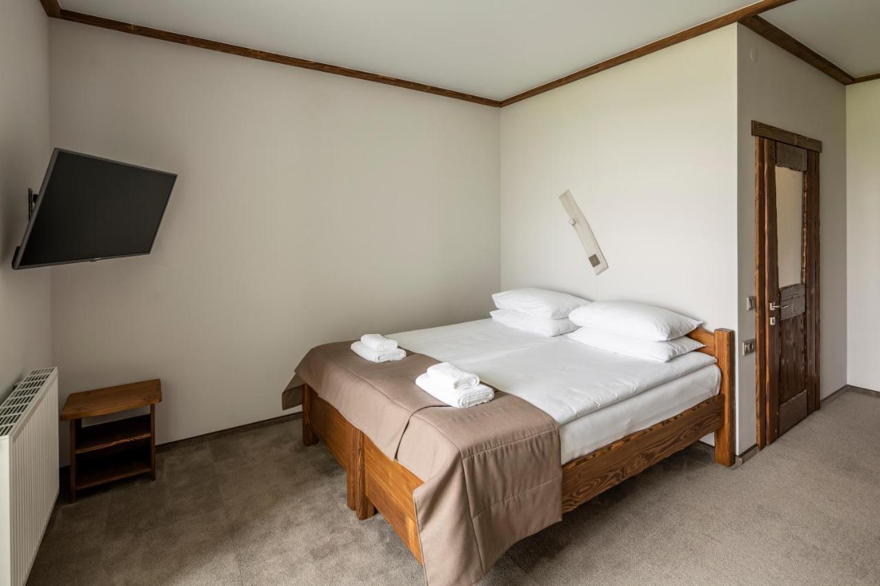 Osonnya Karpaty Resort Medical & Spa Skhidnytsia Extérieur photo