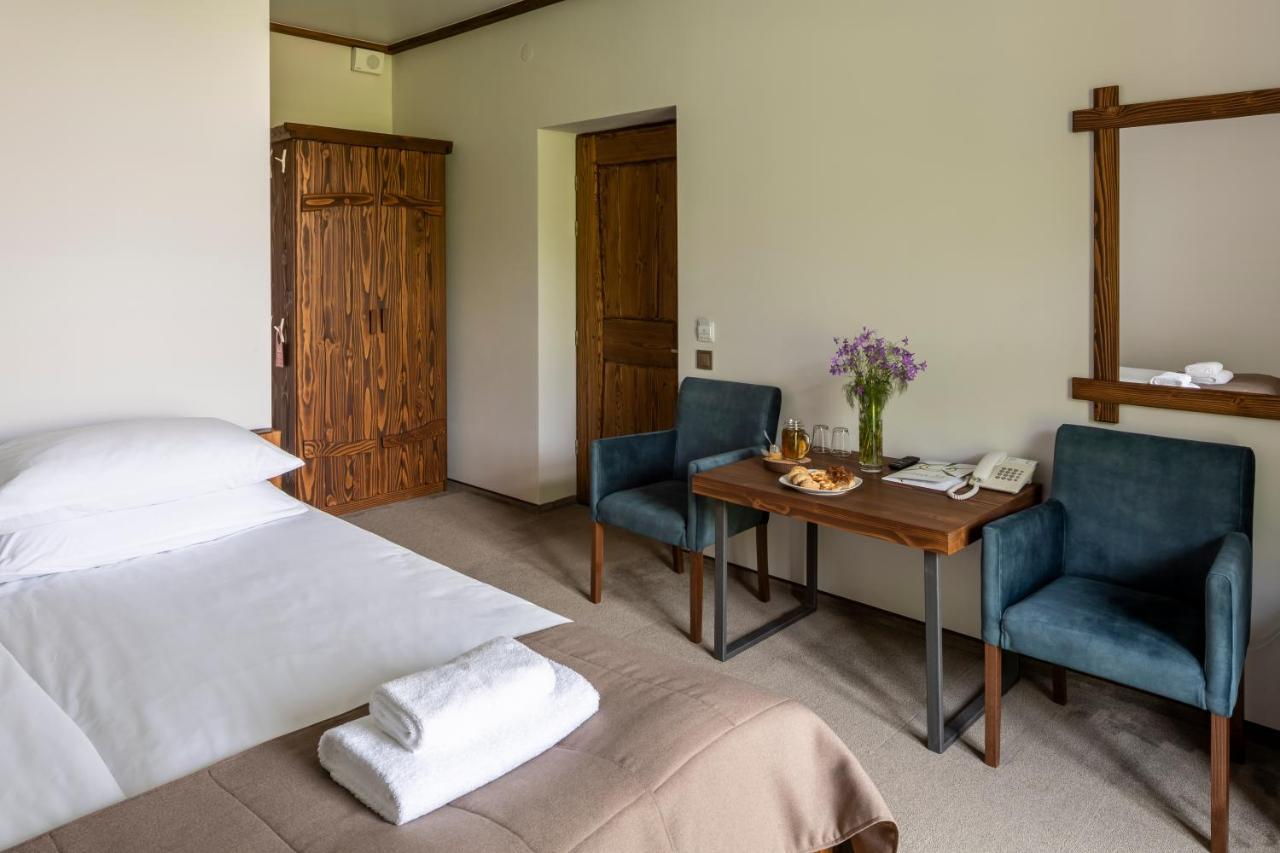 Osonnya Karpaty Resort Medical & Spa Skhidnytsia Extérieur photo