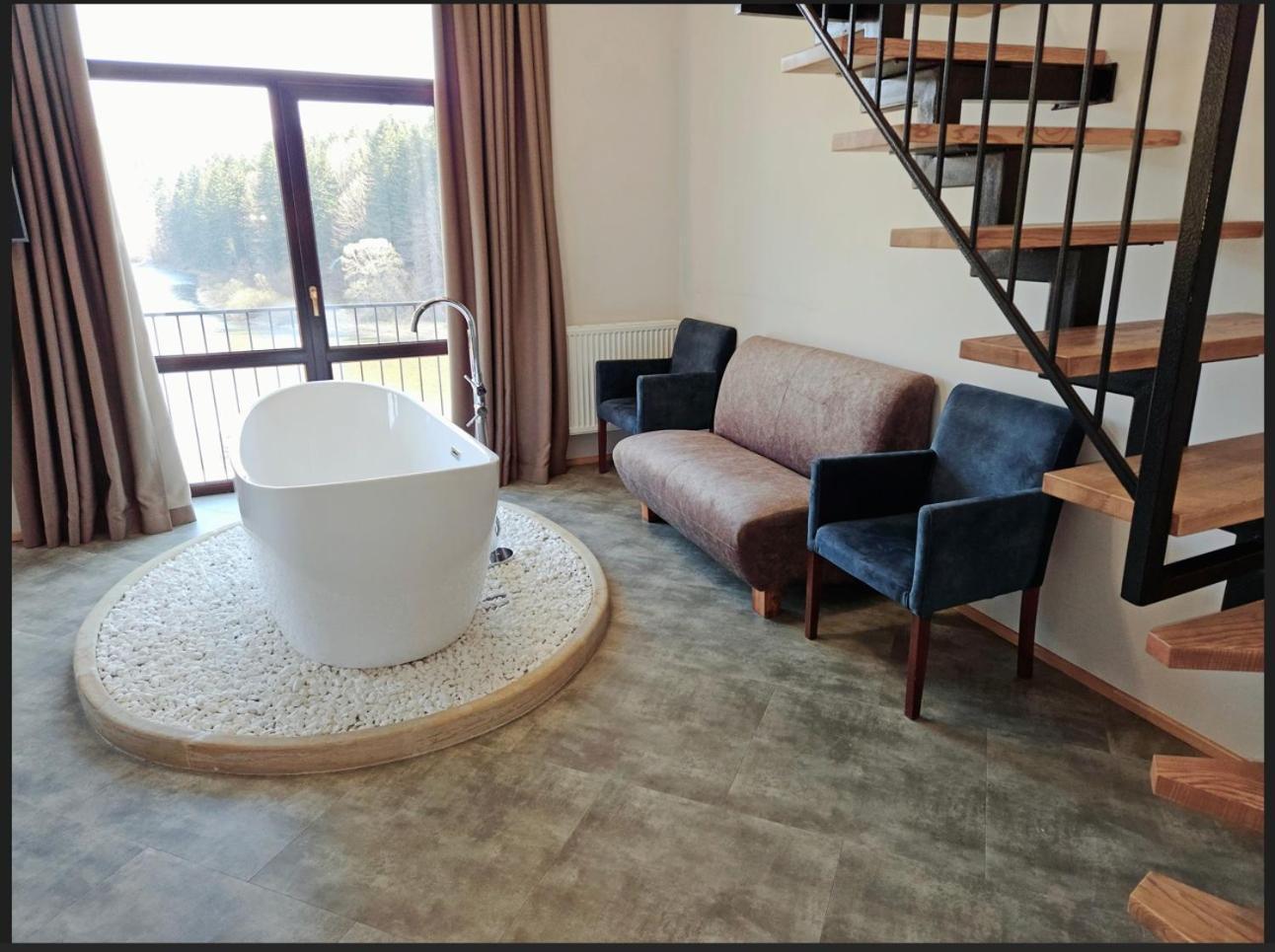 Osonnya Karpaty Resort Medical & Spa Skhidnytsia Extérieur photo