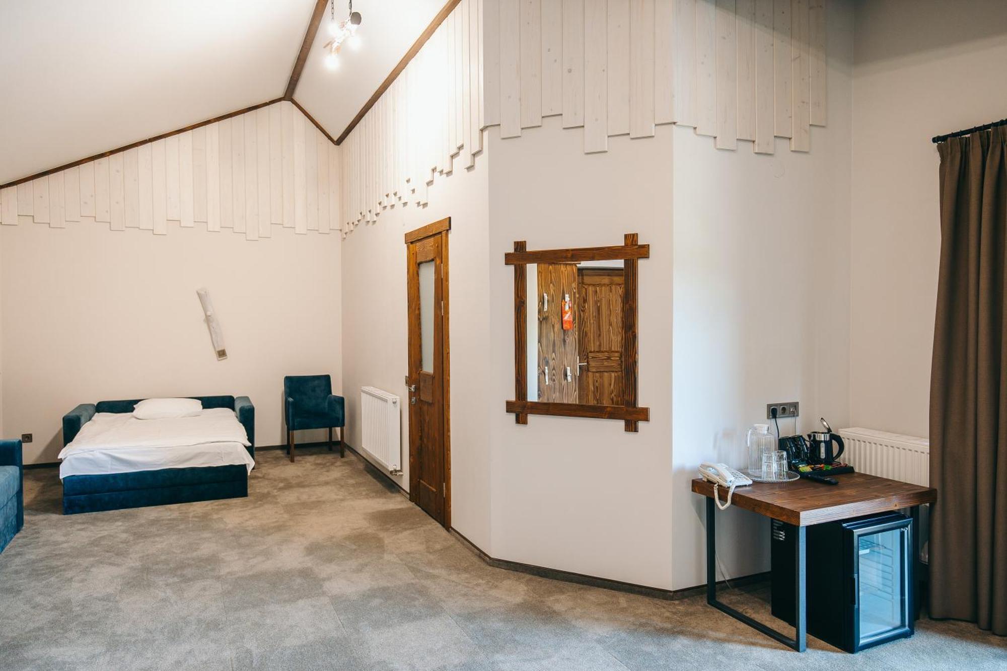 Osonnya Karpaty Resort Medical & Spa Skhidnytsia Extérieur photo