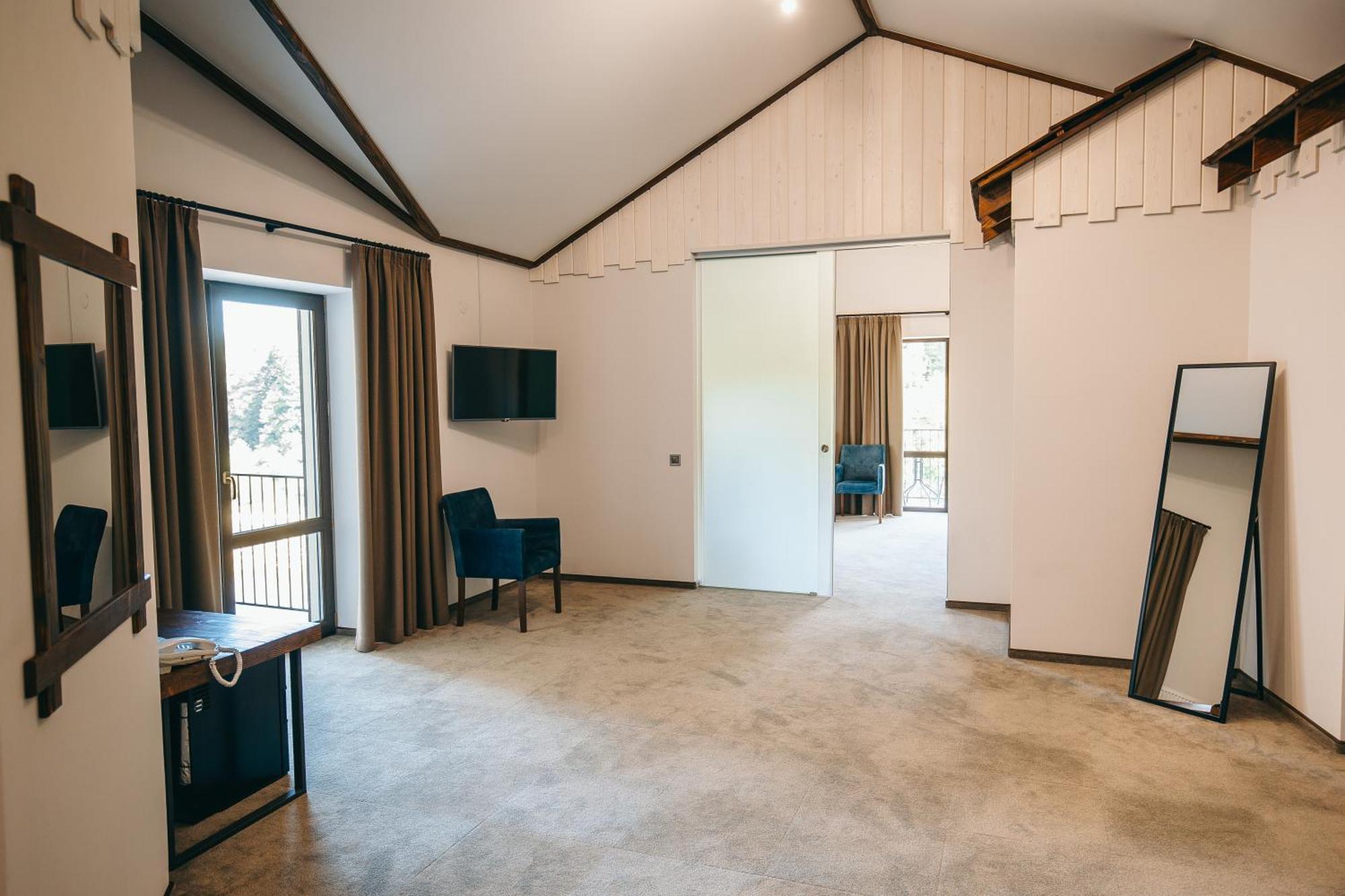 Osonnya Karpaty Resort Medical & Spa Skhidnytsia Extérieur photo