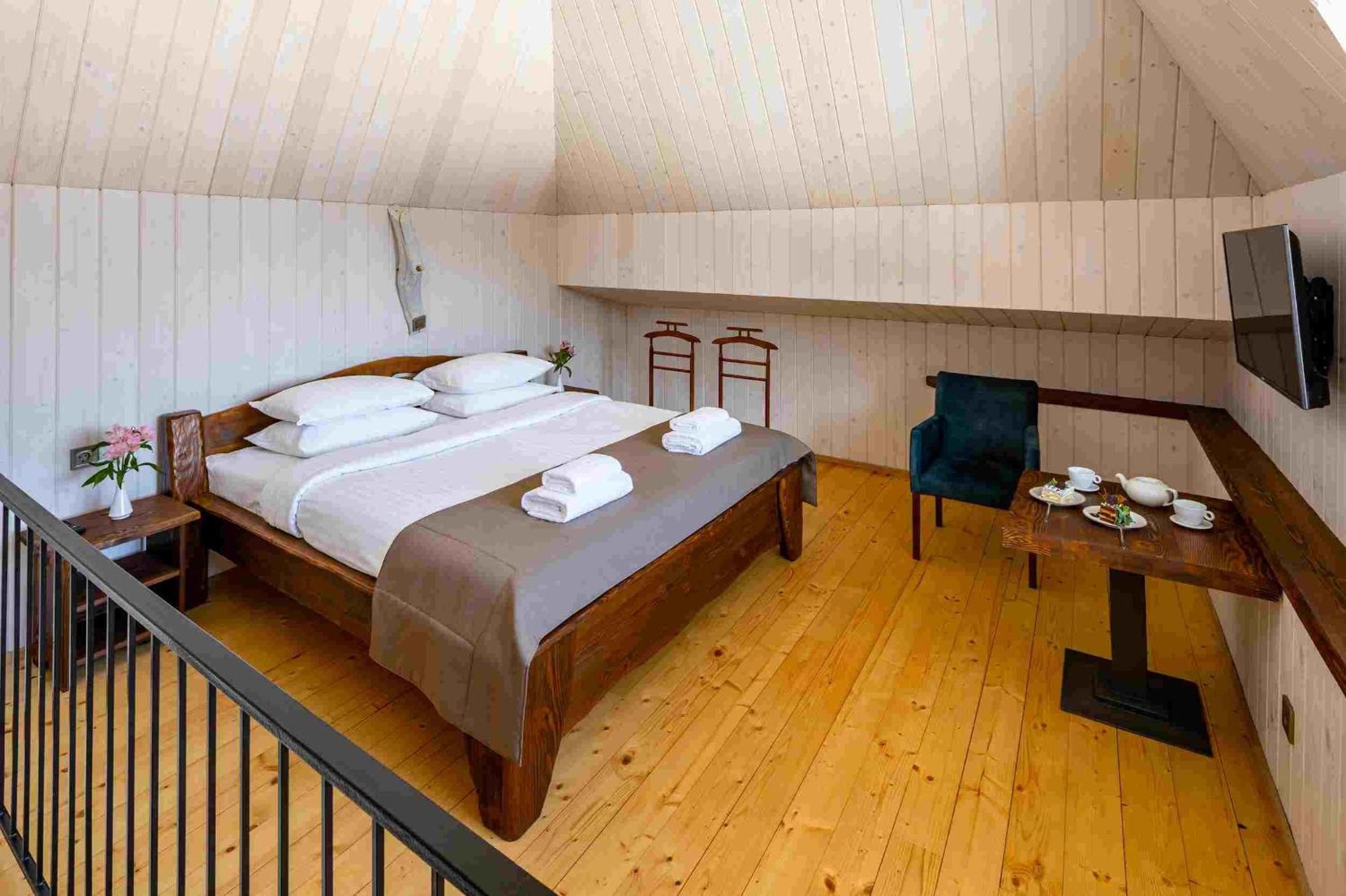 Osonnya Karpaty Resort Medical & Spa Skhidnytsia Extérieur photo