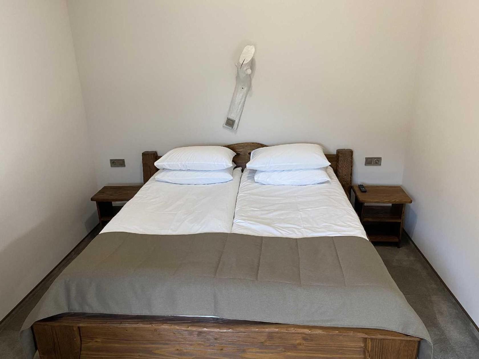 Osonnya Karpaty Resort Medical & Spa Skhidnytsia Extérieur photo