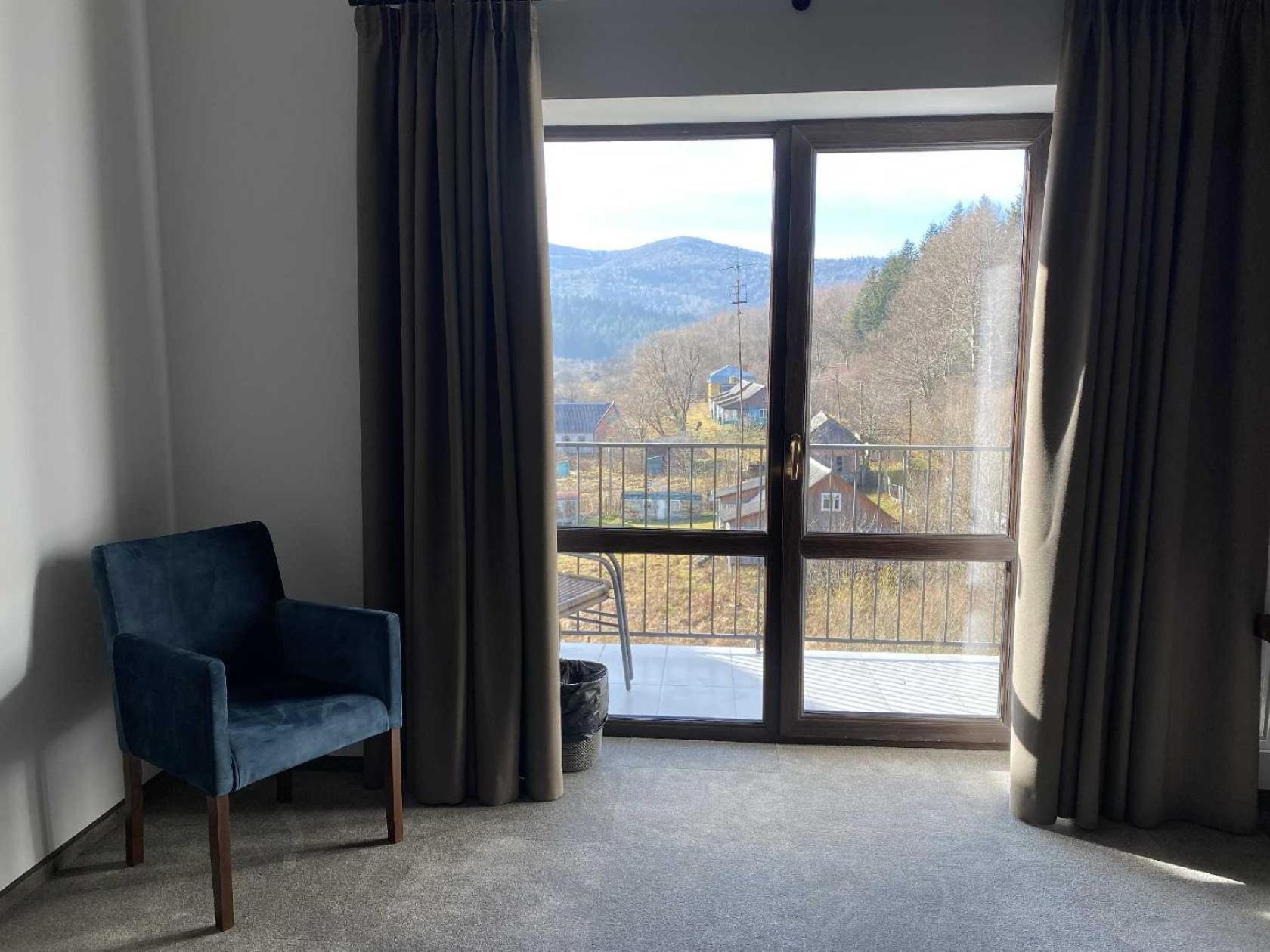 Osonnya Karpaty Resort Medical & Spa Skhidnytsia Extérieur photo